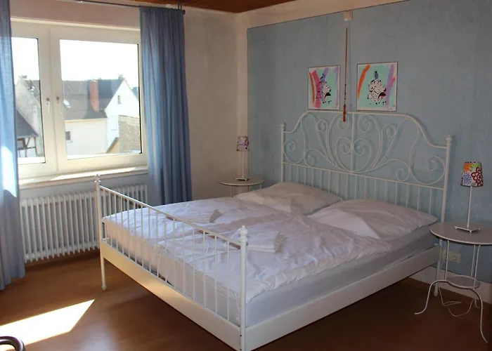 Hotel Pastis - Staffless With Self Check-in Pillig