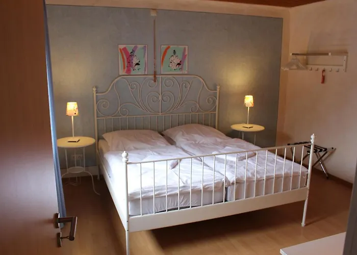 Hotel Pastis - Staffless With Self Check-in Pillig