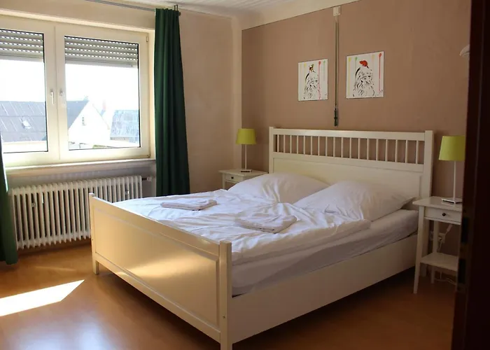 Pastis - Staffless With Self Check-in 3* Pillig