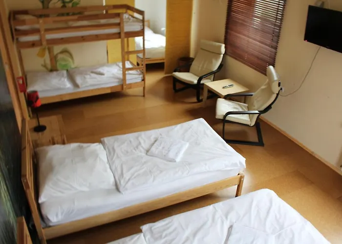 Pastis - Staffless With Self Check-in Hotel