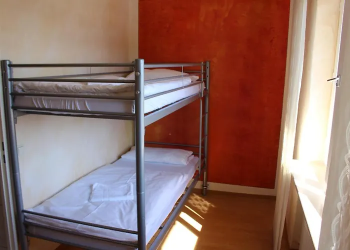 Pastis - Staffless With Self Check-in Hotel Pillig