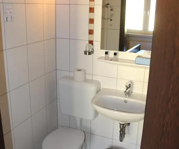 Hotel Pastis - Staffless With Self Check-in