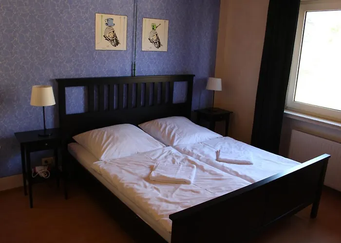 Hotel Pastis - Staffless With Self Check-in