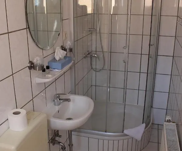 Pastis - Staffless With Self Check-in Hotel Pillig