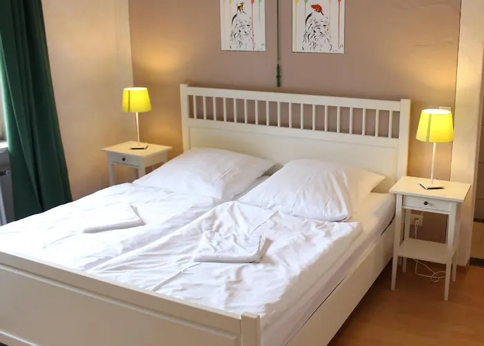 Pastis - Staffless With Self Check-in