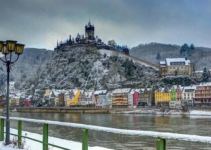 Hotel Pastis - Staffless With Self Check-in Pillig